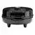 VIVAX Home WM-1200TB Aparat za vafle, 1200W, 19cm, Crni
