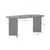 Nordure Trpezarijski sto Sablin, 180x75x89.5 cm, Beli