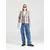 ONLY Freja Jakna 812418 Rjava