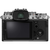 Komplet fotoaparata Fujifilm X-T4 (16-80 mm F4 R OIS WR objektiv), srebrna