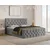Boxspring postelja 13 - 180x200 cm