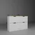 Hanah Home Cipelarnik April 1600-150, 120.5x79.2x30 cm, Beli