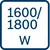 Bosch Stona testera Pro GTS 254 0601B45000, 1800 W, 254 mm