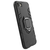 Otporna futrola Ring Armor Case za Apple iPhone 5/iPhone 5s/iPhone SE - Crna KP22526