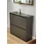 Hanah Home Cipelarnik, Antracit