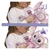 Imc Toys pliš Baby Paws Angel