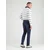 ARMANI EXCHANGE Kavbojke moder denim