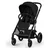 Cybex duo sistem Balios S Lux Moon Black (black)