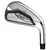 Golf palica Iron Callaway Quantum Max Leva roka, 5-PW, 6, Regular, Jeklo, KBS Max 90g