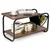 ModernHome Klub sto sa 2 nivoa