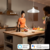 Philips Hue LED žarnica White E27
