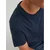 Jack & Jones Junior Majica, modra