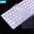 Jichuan Zaštitna TPU folija za Apple iMac Magic Keyboard