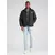 Superdry Pulover ESSENTIAL, siva