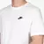 NIKE Sportswear Club Mens T-Shirt