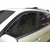Heko Bočni vetrobrani Team za HYUNDAI TUCSON 2004-2010 5D, Prednji i zadnji
