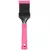 Flex Groom Profi Pink krtača za pse S