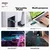Aigo USB Flash memorija, 256GB, Type-C, OTG, USB 3.2