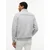 TOMMY HILFIGER Prehodna jakna ESS pegasto siva