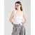 Samsoe Samsoe Top Sue Solid 265 bela