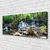 tulup.si Slika na platnu Forest slap narava 120x60 cm