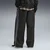 PUMA T7 Oversized Track Pants Men, Clothing, Black, XL