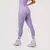 GymBeam Women‘s NEO Leggings Iris