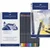 Faber Castell Goldfaber permanent drvene boje 1/12