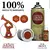 The Army Painter Colour Primer - Fur Brown