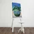 Wallity Slika na platnu 45x70cm
