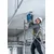 Bosch Akumulatorski elektro-pneumatski čekić za bušenje sa SDS plus prihvatom GBH 187-LI Profi kofer 2xGBA 18V 5.0Ah 0611923021