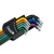 Komplet ključev TORX T10-T50 9kos S2 81908
