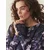TATUUM Bluza lila