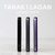 Powerbank Magsafe PD W52 5000mAh crna