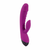 VIBRATOR RABBIT Shequ Silicone Usb Yan