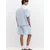 Pull&Bear Majica  svetlo modra