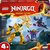 LEGO Arinov borbeni mek 71804