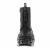 Škornji NEW ROCK - CRUST NEGRO - TANK CASCO BLACK POWER - M-WALL126-C3