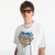 Majice HUMAN MADE Graphic T-Shirt UNISEX White L