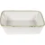 CHURCHILL Stonecast Hints Buffet Barley White servirna skleda, dolžina: 250 mm (6 kos)