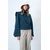 Trend Alacati Stili Ženska bluza Alc-X14420, Petrolej