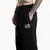 Superge L/AB c/o Off-White™ Diag Open Hem Jogger Pants Black S