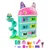 Gabbys Dollhouse mačja hiša interaktivna