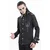 Moška srajca DEVIL FASHION - Black Gothic Punk - SHT125