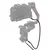 SmallRig 0B302-0B302 adapterski kabel 3250