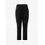 Mexx Ženske pantalone MF007000261W, Regular, Crne