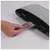Folija za plastificiranje 125my 54x86mm sjajna pk100 Fellowes