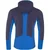 Moški Head Max hoody, moder