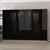 Hanah home Ormar Kale 270x210x52cm Sivi