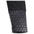Moška majica CCM Neck Guard LS Black M